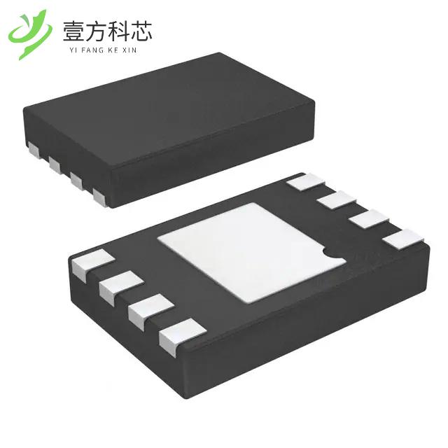 原厂原装ATECC108A-MAHDA-T IC AUTHENTICATION CH