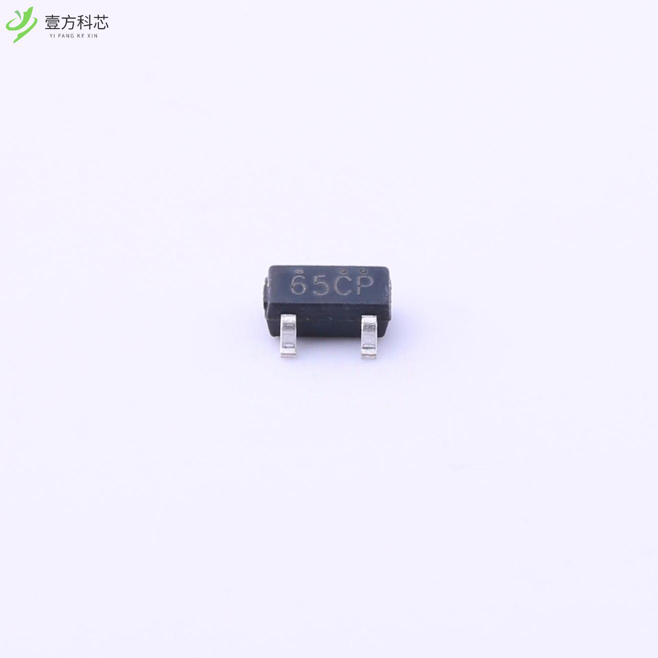 原厂原装LN6206P132MR-G 40dB@(1kHz)全新正品