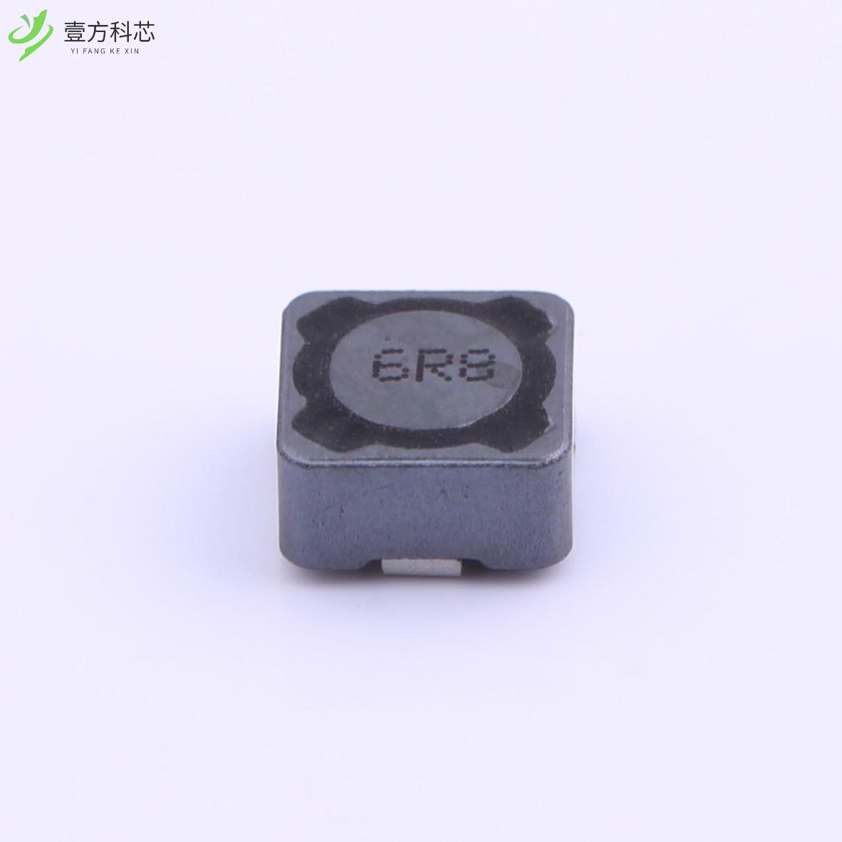 原厂原装SCDS74T-6R8M-N 6.8uH ±20% 2.5A 45mΩ全新正品