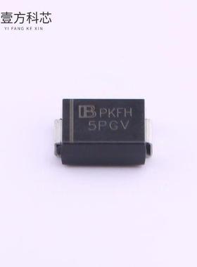 原厂原装5.0SMDJ85A 单向 Vrwm:85V全新正品