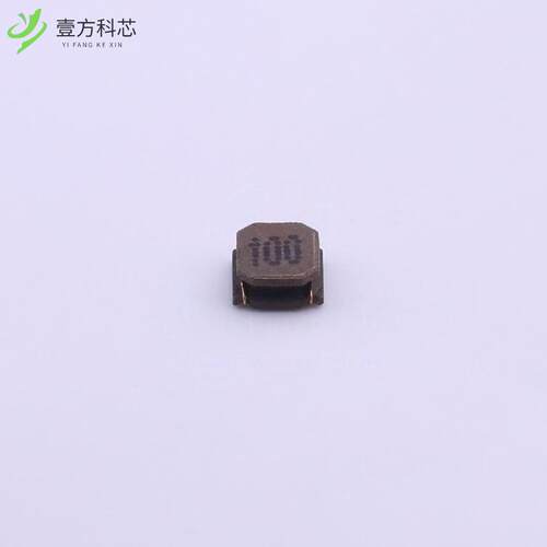 原厂原装SLW3015P100MST 10uH ±20% 1.2A 492mΩ全新正品