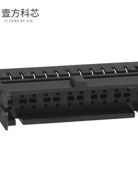 原厂原装DF11-24DEP-2C CONN PLUG HOUSING 24POS