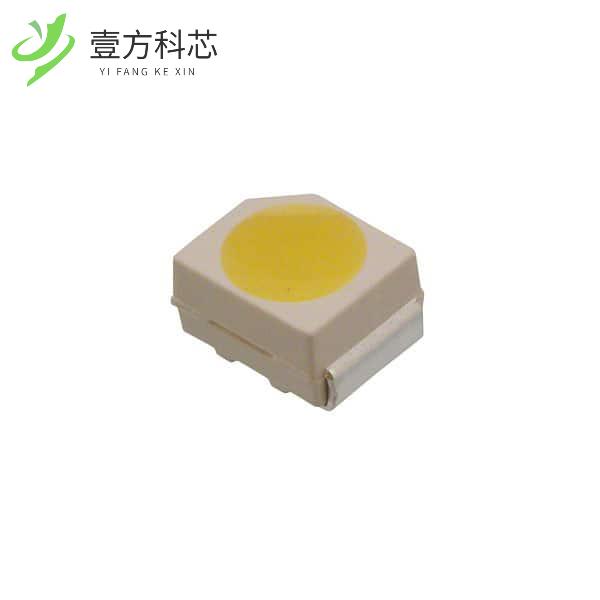 原厂原装ASMT-UWB1-NX3B2 LED COOL WHITE DIFF 2P