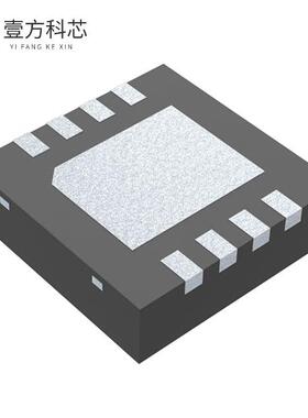 原厂原装LM57BISDX-10/NOPB THERMOSTAT PROG ACT