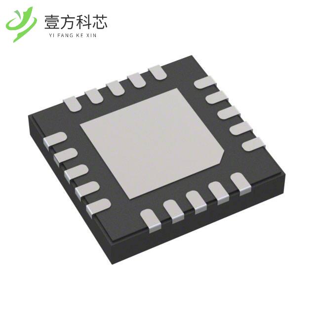 原厂原装MAX20089ATPB/VY+ IC CURRENT SWITCH 8%