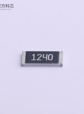原厂原装RC-12K1240FT 124Ω ±1% 1W全新正品