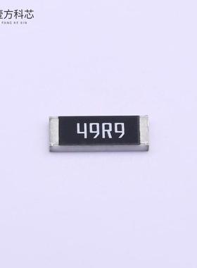 原厂原装CR-12FL4--49R9 49.9Ω ±1% 1W全新正品