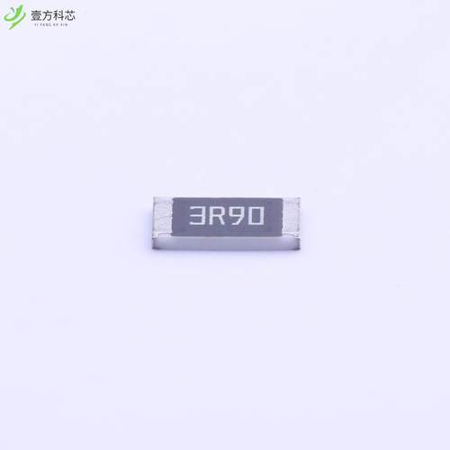 原厂原装CR2010F3R90E04S 3.9Ω ±1% 750mW全新正品