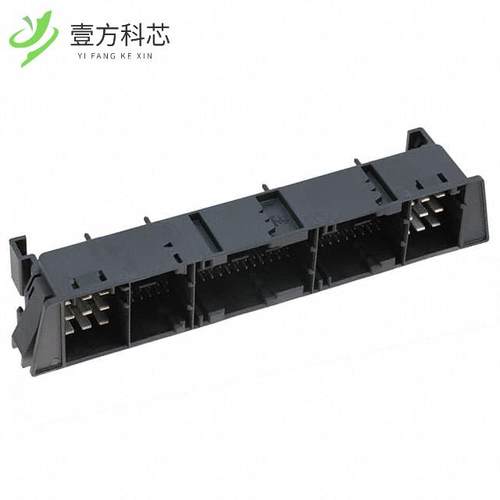 原厂原装7-967288-1 CONN HEADER R/A 134POS全新正品