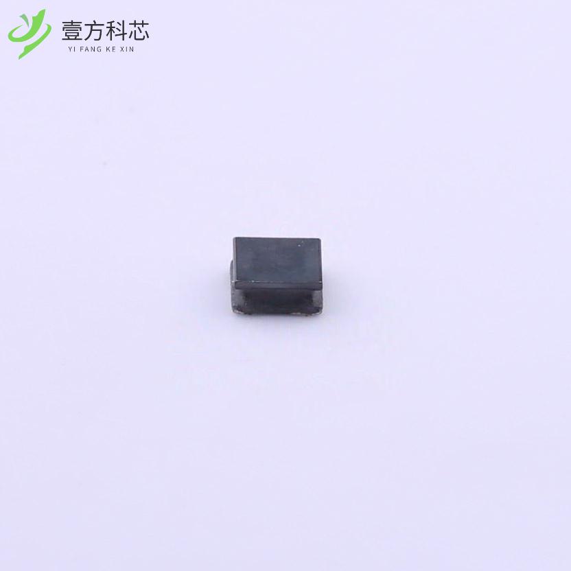 原厂原装DFP252012TF-R68M 680nH ±20% 3.8A 36mΩ全