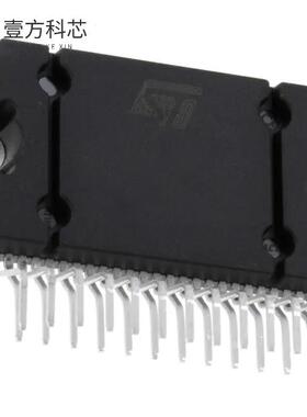 原厂原装TDA7851L IC AMP AB QUAD 75W 25FLEXIWAT