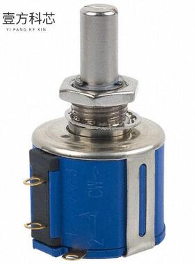 原厂原装3540S-1-502L POT 5K OHM 2W WIREWOUND L