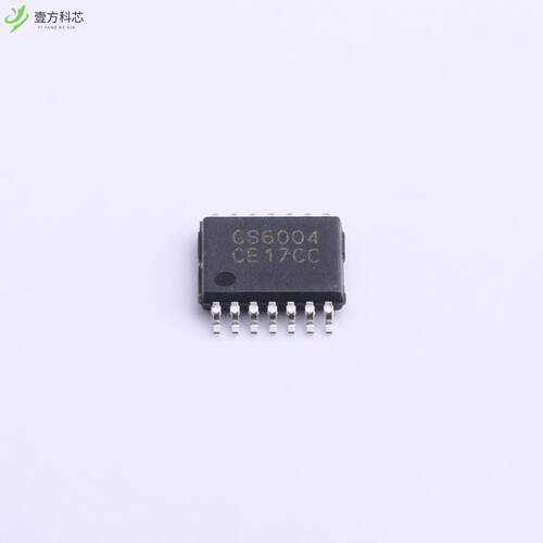原厂原装GS6004-TR GS6004-TR全新正品