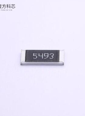 原厂原装25121WF5493T4E 549kΩ ±1% 1W全新正品