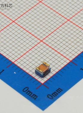 原厂原装FHW1210HCR33JGT 330nH ±5% 590mA 380mΩ全