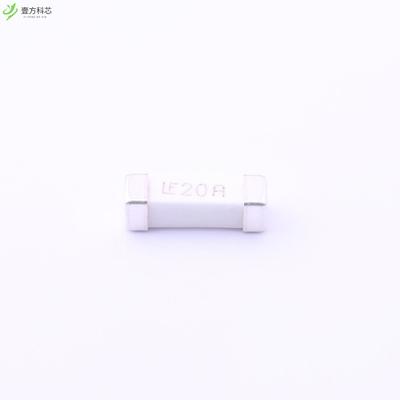 原厂原装0456020.ER 20A 65V 快断全新正品