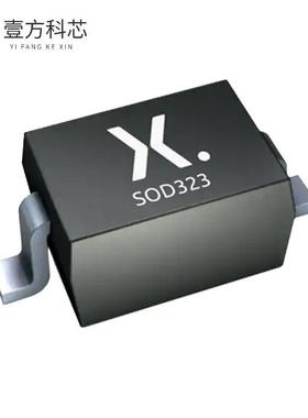 原厂原装PESD3V3U1UA,115 TVS DIODE 3.3VWM SOD32