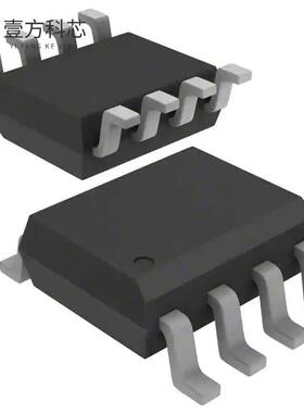 原厂原装AD7823YR IC ADC 8BIT SRL 2.7/5.5V 8-SO