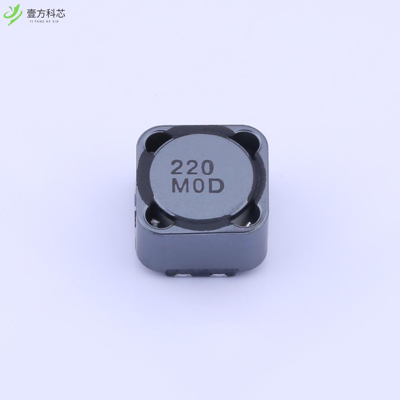 原厂原装CDRCH12D78BNP-220MC INDUCT ARRAY 2 COI