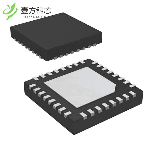 原厂原装ISL8120IRZ-T IC REG CTRLR BUCK 32QFN全新正品