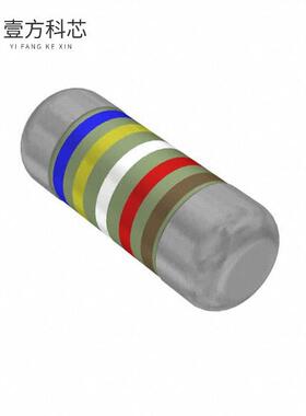 原厂原装SMM02040C6492FB300 RES 64.9K OHM 1% 1/