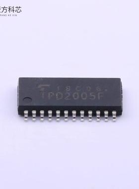 原厂原装TPD2005F(EL,F) TPD2005F(EL,F)全新正品