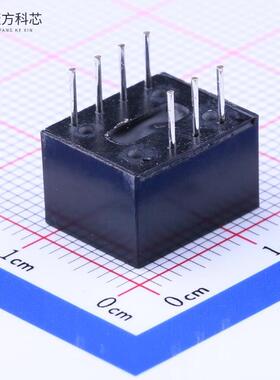原厂原装TD301MCAN 业界小体积 隔离收发模块 C