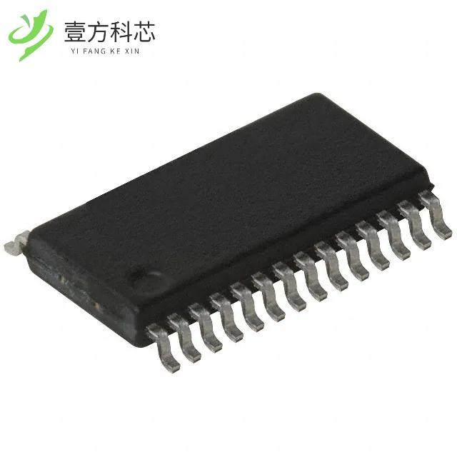 原厂原装FT232RL-REEL IC USB FS SERIAL UART 28-