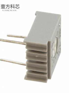 原厂原装72PMR10KLF TRIMMER 10K OHM 0.5W PC PIN
