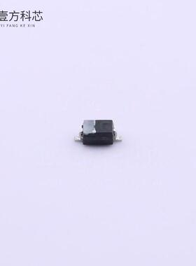 原厂原装BAR63-03WE6327 50V 100mA 950mV@100mA全新正品