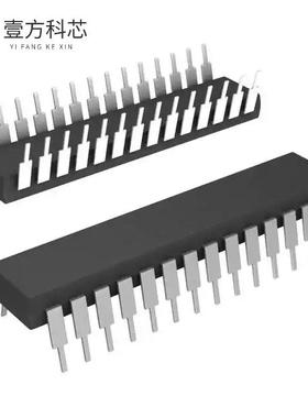 原厂原装ATMEGA8A-PU IC MCU 8BIT 8KB FLASH 28DI