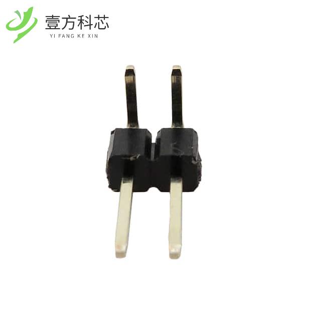 原厂原装PH1RB-02-UA CONN HEADER R/A 2POS 2.54M