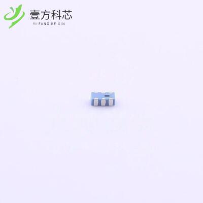 原厂原装RFDIP160806BLM6T25 RFDIP160806BLM6T25全