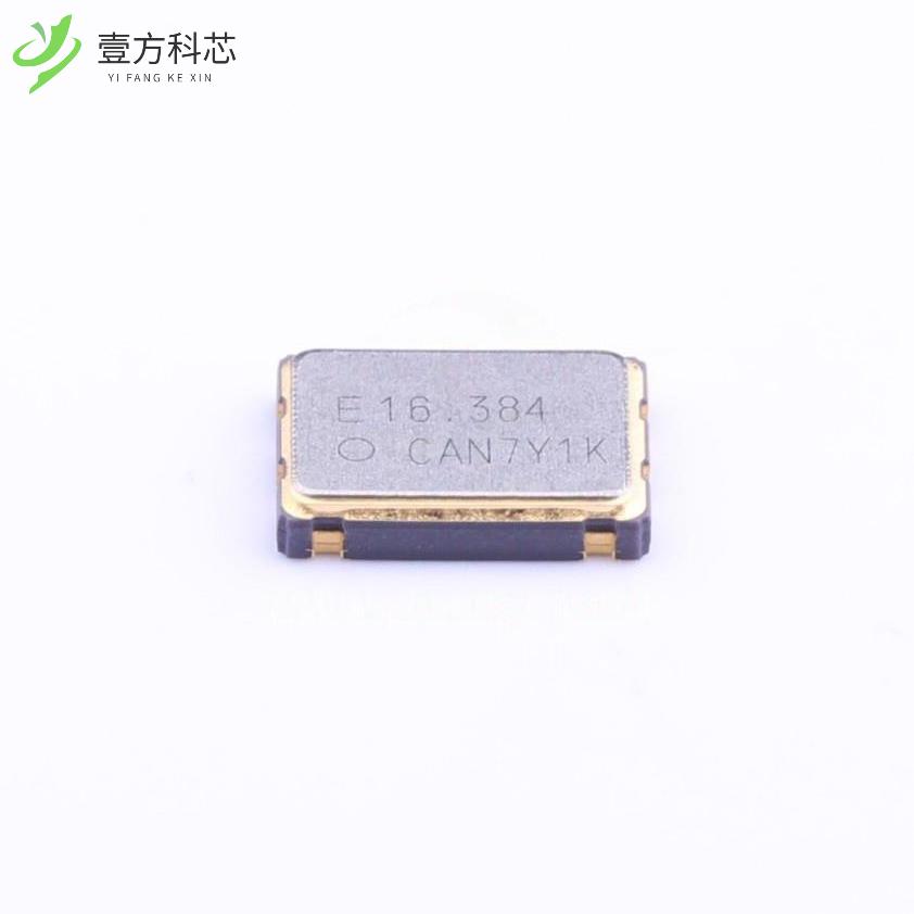 原厂原装X1G004481002300 16.384MHz ±100ppm 1.6V