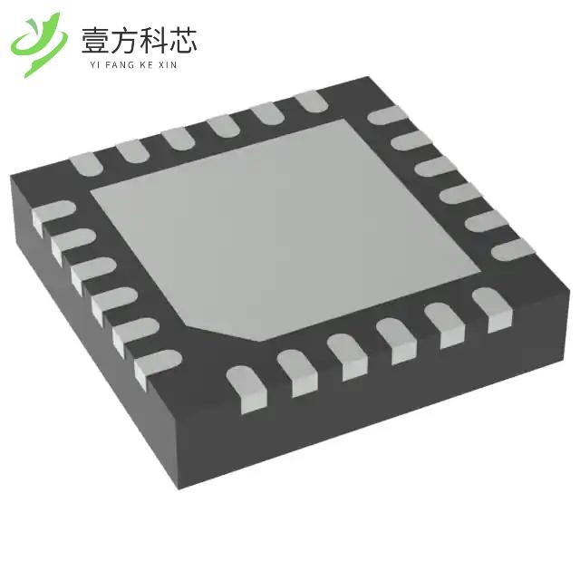 原厂原装BQ24704RGET IC BATT CHG LI-ION 2-4CEL - 实物图