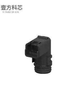 原厂原装1011-228-0205 DT BACKSHELL 90 2WAY PLU