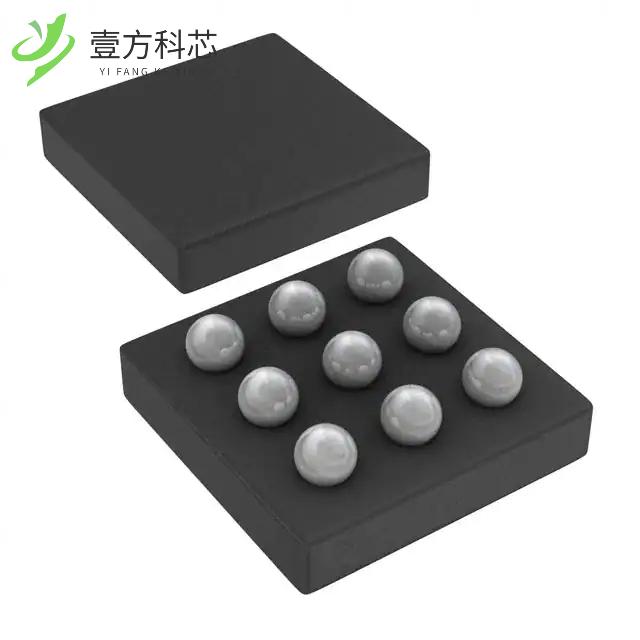 原厂原装TPA2032D1YZFR IC AMP CLASS D MONO 2.75