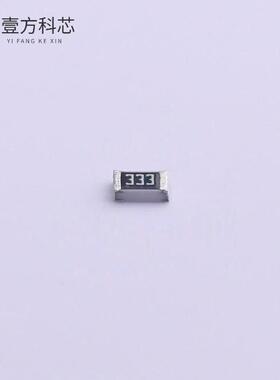 原厂原装ERA6AEB333V 33kΩ ±0.1% 125mW全新正品