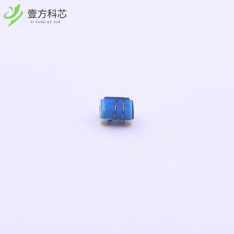 原厂原装FHW0805UC5N1JGT 5.1nH ±5%全新正品