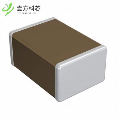 原厂原装GRM43DR72J104KW01L CAP CER 0.1UF 630V