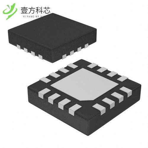 原厂原装LNBH30QTR IC REG CONV SAT TV 1OUT 16QF
