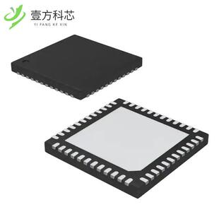 原厂原装MAX19708ETM+ IC ANLG FRONT END 11MSPS