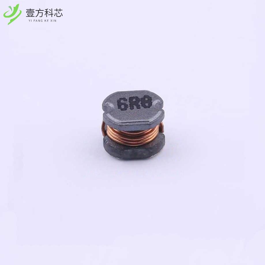 原厂原装CMLF0403-6R8KTT 6.8uH ±10%全新正品