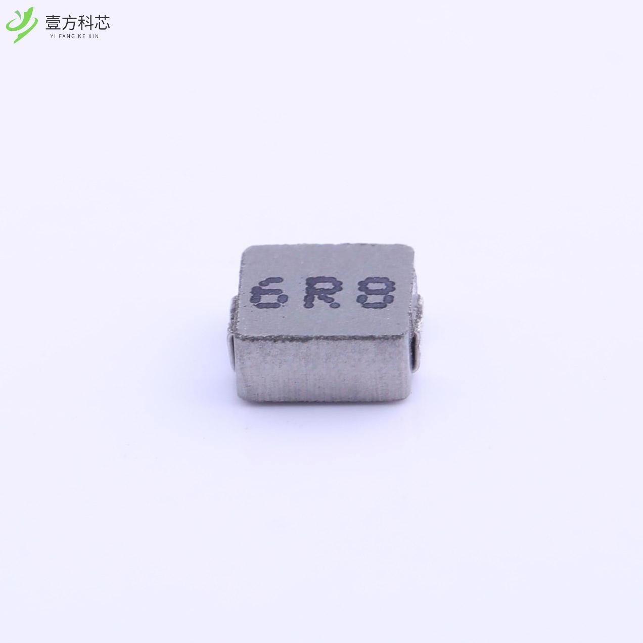 原厂原装SLO0420H6R8MTT 6.8uH ±20%全新正品