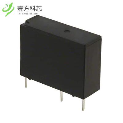 原厂原装G5NB-1A-E DC24 RELAY GEN PURPOSE SPST