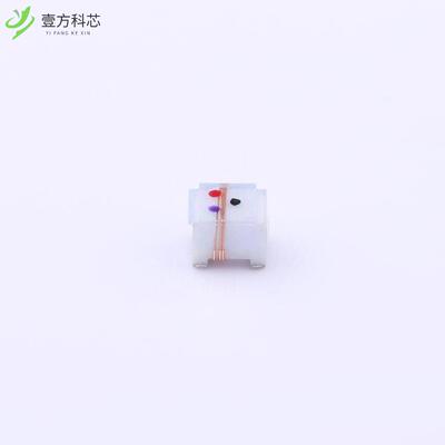 原厂原装FEC1008CP-27NG-LRH 27nH ±2% 1A 130mΩ全新正品