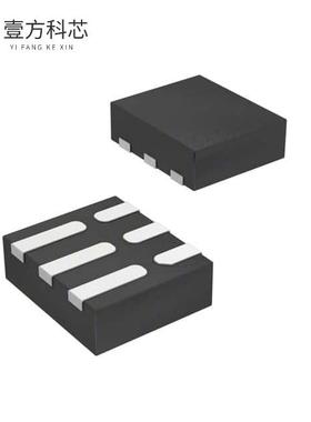 原厂原装ECMF02-2HSMX6 CMC 100MA 2LN SMD ESD全新正品