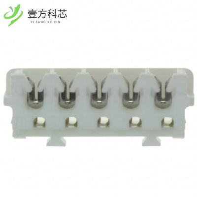 原厂原装173977-5 CONN RCPT 5POS IDC 26-28AWG T