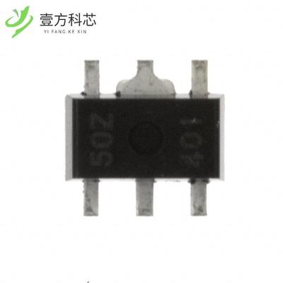 原厂原装NJM2370U05-TE1 IC REG LINEAR 5V 150MA