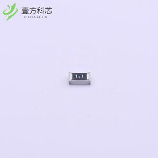 125mW全新正品 原厂原装 ±5% ERJ6GEYJ1R1V 1.1Ω